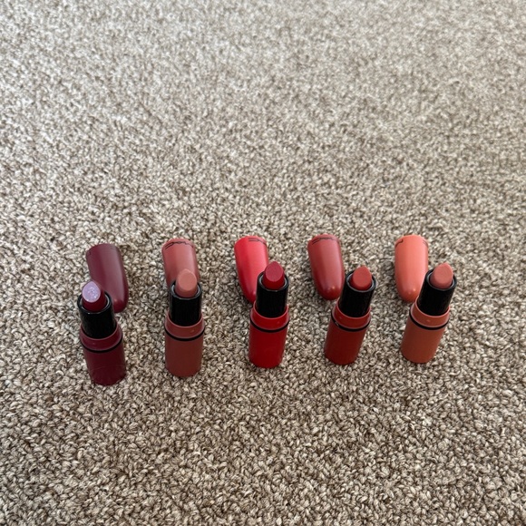 NWOT Mac Mini Lipsticks - Picture 2 of 2